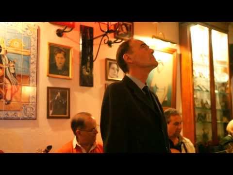 Joaquim (Quim) Manuel, "Fado Zeca" - "Coração inconstante"