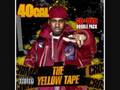 New 40cal-The Yellow Tape- IF You want it -08