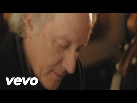 Didier Barbelivien - Tant qu'il y aura des chansons (Clip officiel)