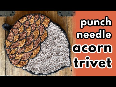 Macrame Placemat Tutorial Only 2 Knots