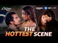 The Hottest Scene Of All Time Gashmeer Mahajani Donal Bisht Tu Zakhm Hai Amazon MX Player