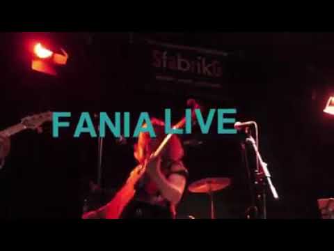 Templos de armadura (live in concert-Viena)