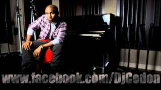 Claude Kelly - Nasty Girl [NEW SONG 2011]