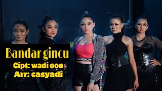 Download lagu BANDAR GINCU - DESY PARASWATI (video clip) mp3 Download lagu BANDAR GINCU - DESY PARASWATI (video clip) mp3
