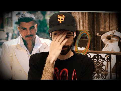 Are we now claiming Latin American culture because Latin American culture sells? | REVIEW of Cosa...