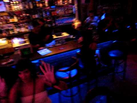 Tour Türkei`09  SW06 goes Jimmy´s Irish Bar