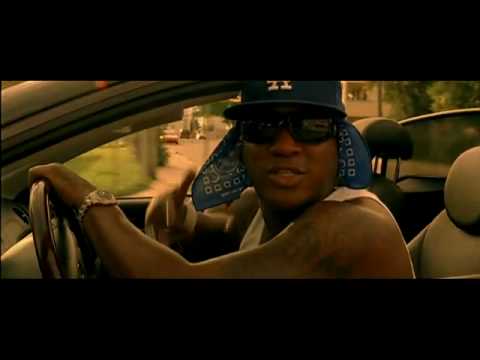 Birdman - 100 Million ft. Young Jeezy, Rick Ross, Lil Wayne (Official Video)