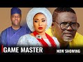 GAME MASTER - A Nigerian Yoruba Movie Starring Femi Adebayo | Antar Laniyan | Lizzy Anjorin