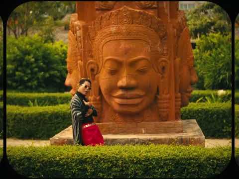 Vin Vitou - តម្រាតាខ្ញុំ (Official Music Video)