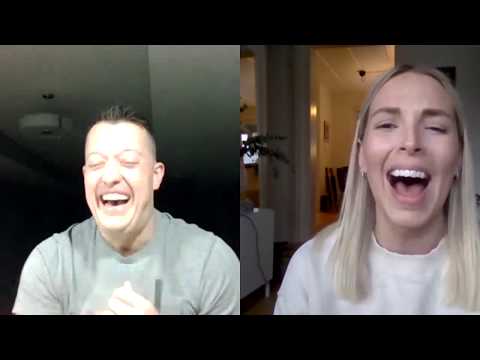 Sheet Show - Locked Down