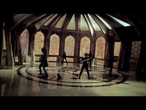 Cross Gene - Shooting Star