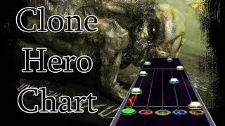Machine Head - Be Still And Know Clone Hero Chart