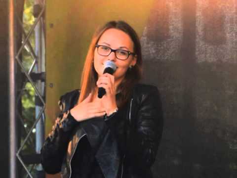 Sigutė Vaičiulytė - Ačiū,kad šalia esi (2014)