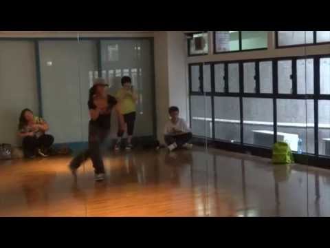 Yuuri's Reggae Jazz Funk-Limitedless by Alicia Keys-Apr 14 2013