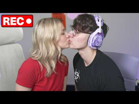 IAN Forgot To Stop Recording..