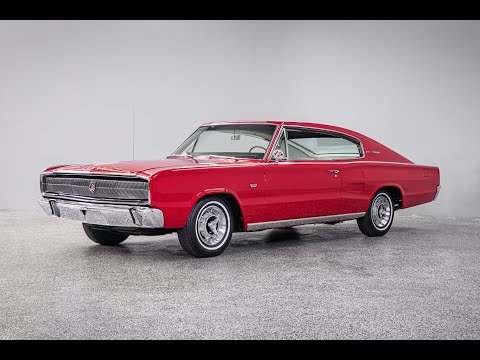 1966 Dodge Charger (CC-1463733) for sale in Concord, North Carolina