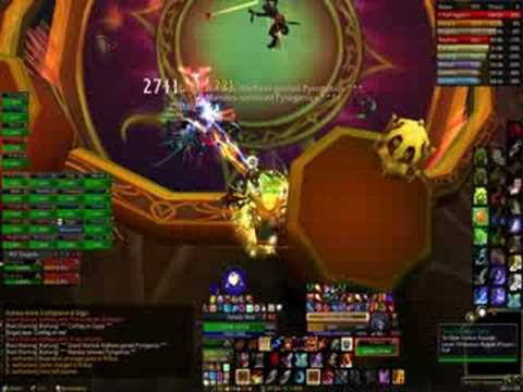 Warcraft - How To: Eredar Twins