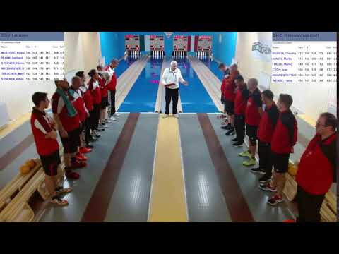 2021-11-19 LL ESV Leoben  - SKC Kleinwarasdorf