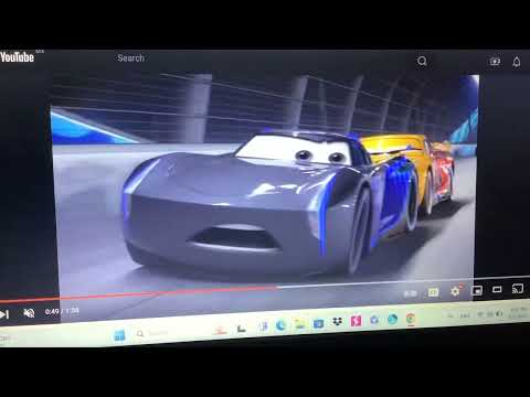 Characters Inc (Monsters Inc) Part 14 - The Scream Extractor