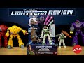 mattel lightyear toys 2022 mission equipped izzy hawthorne 5