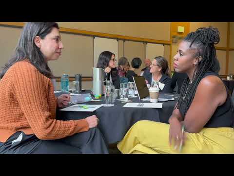 ELCP Kick-Off Convening (Oct. 2023)