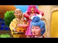 LazyTown Welcome To LazyTown FULL EPISODE