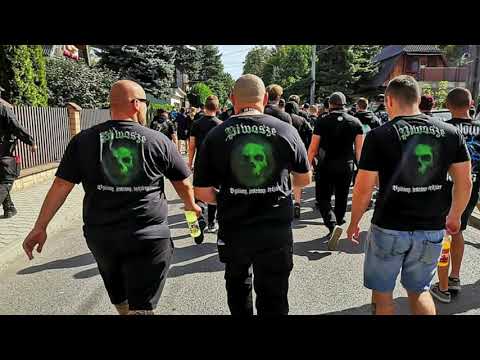 #114 Okocimski Brzesko Hooligans & Ultras