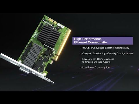 Introducing the Western Digital OpenFlex Data24 NVMe-over Fabrics JBOF
