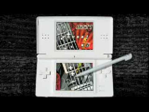 ultimate band nintendo ds game