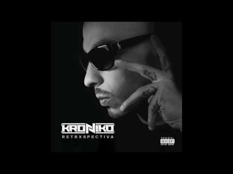 Kroniko - Pâniko ft Veecious V Prod.Beatoven  [Audio]