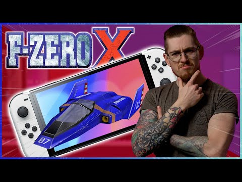 Why Is Nintendo Doing This?