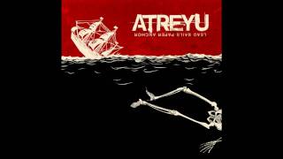 Atreyu - Lead Sails (And a Paper Anchor) [Acoustic]