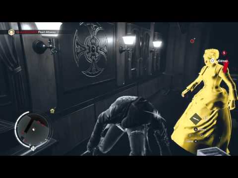 Assassin's Creed® Syndicate - End of the Line [ 100% sync ] Ultimate Unique Kill