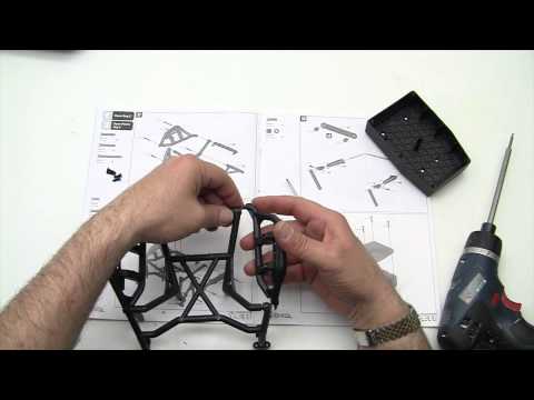 Axial Yeti XL Build #22