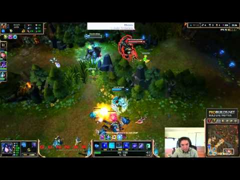 General OddOne feat. Worst Team NA