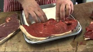 preview picture of video 'Morris Meats Butcher in Elphin Roscommon www.morrismeatselphin.com'