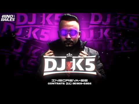 REVOADA DA SSANDRACA - MC IGOR JM e MENINO DOS IPHONE (DJ K5 )