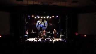 Public Image Ltd - Open Up