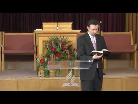 2018-03-31 "Susret sa mrtvima" - Goran Živković