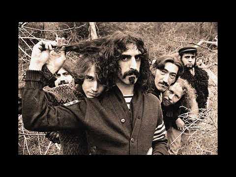 Thumbnail for Frank Zappa - 1968 - Full Concert - The Beat Club, Bremen. by Concert