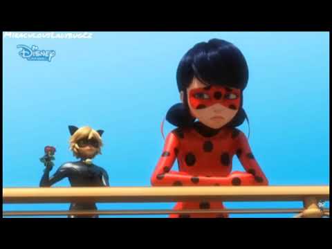 Never Forget You - Miraculous AMV