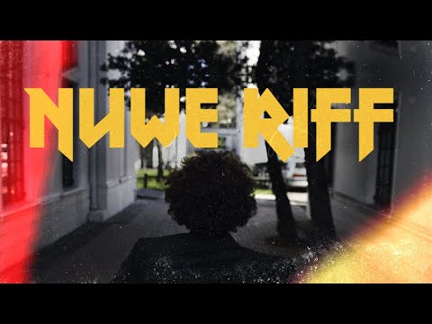 Uncle Spike - Nuwe Riff [OFFICIAL VIDEO]