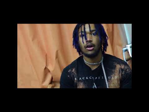 1ND1GO - Goth Dreams (Prod. Apes Prod)[Official Video]
