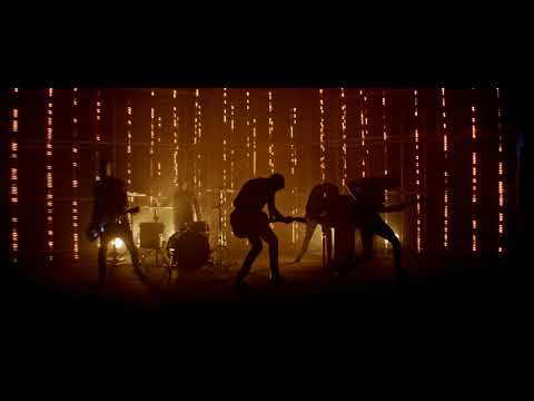 O.TORVALD - ЛІХТАРІ  | Прем'єра кліпу із альбому БІСАЙДИ | Офіційне відео