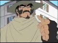 One Piece Abridged Episode 14 Who S Your Daddy Bitch