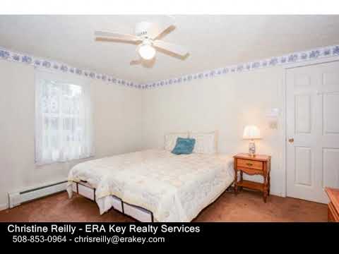 30 Drexel St, Worcester MA 01602 - Single Family Home - Real Estate - For Sale -