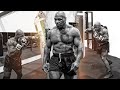Mike Tyson Training Motivation Series 1