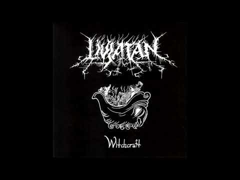Livjatan - Witchcraft (EP) (2004)