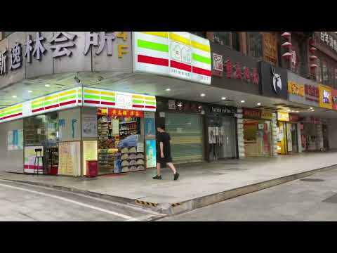 #shenzhen #shenzhen shenzhen luohu guomao bloqueio bloqueio luohu 20220316-18:00