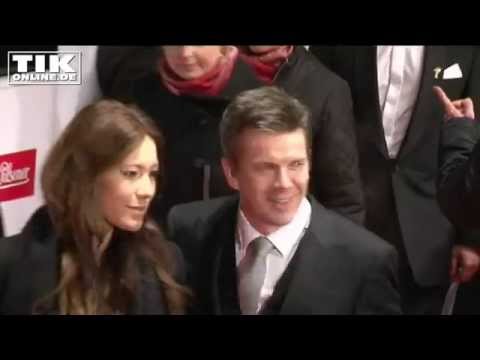 Markus Lanz verkündet das AUS von "Wetten, dass..?"